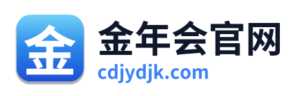 金年会官网 Logo